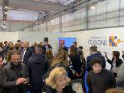 Contro le dipendenze si parte dalla scuola: le Regioni protagoniste a Didacta Italia 2026 - 11.03.2026